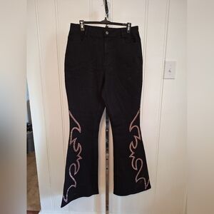 Saints & Hearts Jeans Size L